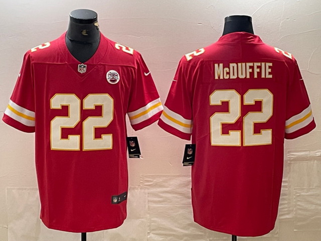 Kansas City Chiefs Jerseys 056